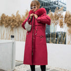 Autumn and Winter Fur Jackets Collection Pi-Mart