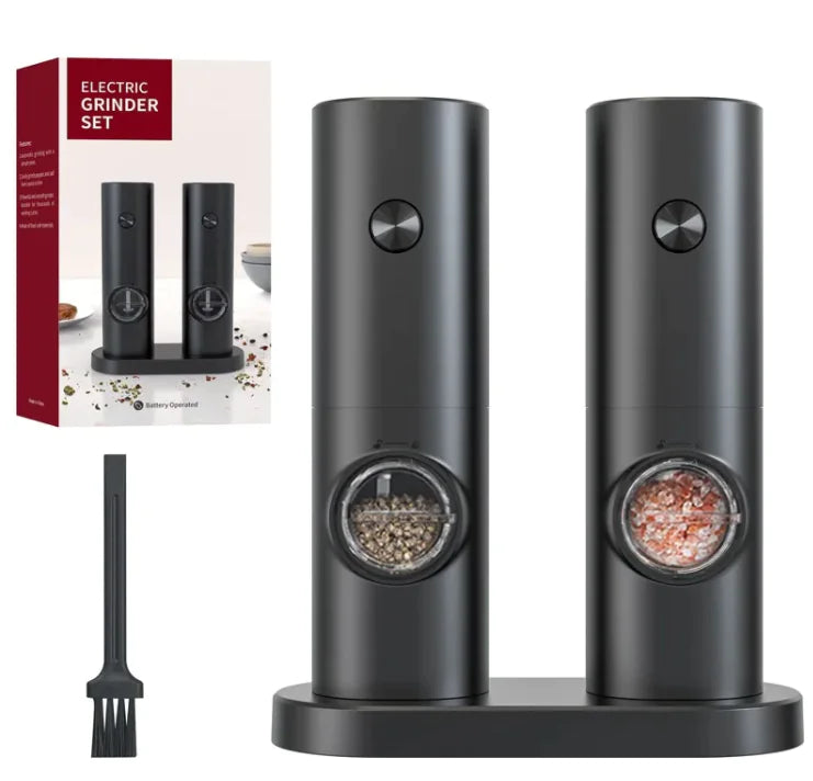 Auto-Base Spice Rack Set Pi-Mart