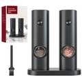 Auto-Base Spice Rack Set Pi-Mart