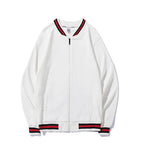 Pilot Jacket, Baseball Jacket, Outerwear