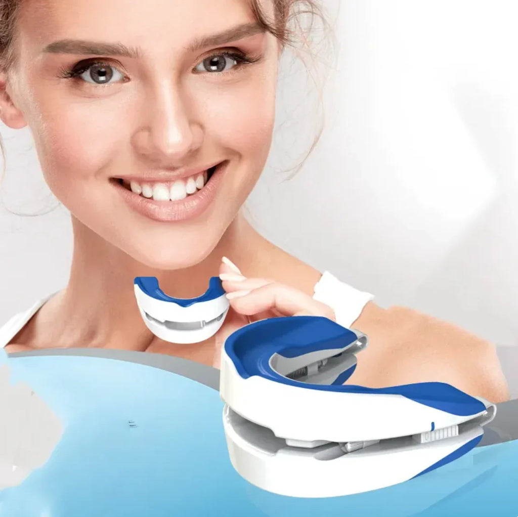 Adjustable Anti-Snoring Device Pi-Mart