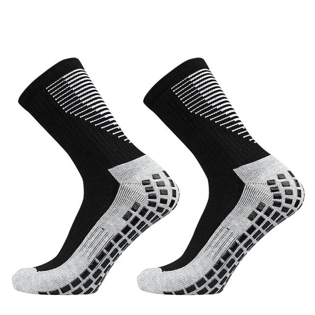 Non-slip Grip Sports Socks Pi-Mart
