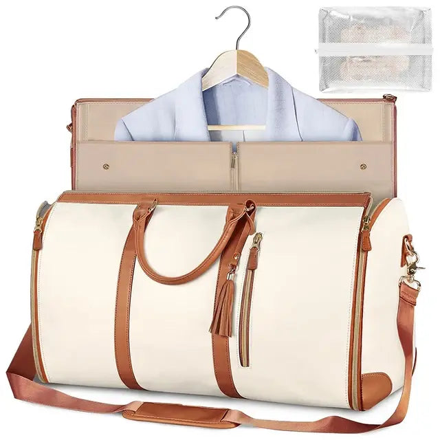 Women Travel Bag Pi-Mart