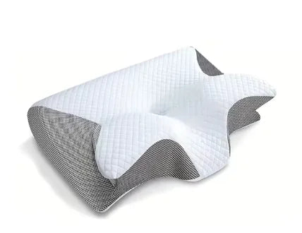 Memory Pillow Sleep Cervical Support Pi-Mart