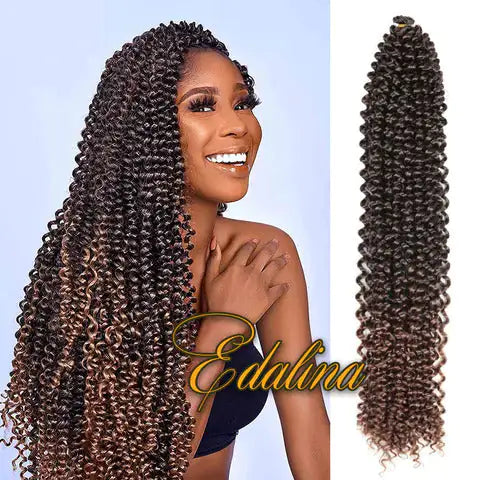 Passion Twist Hair Extensions Pi-Mart