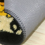 Home Decor Tibetan Tiger Mat Pi-Mart