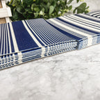 Yacht Club Biodegradable Kitchen Cloth 70% Cellulose 30% Cotton Reusable BandsCo Straps