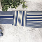 Yacht Club Biodegradable Kitchen Cloth 70% Cellulose 30% Cotton Reusable BandsCo Straps