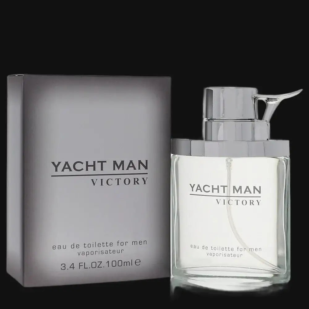 Yacht Man Victory By Myrurgia Cologne for Men Gamer Scents