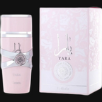 Yara By Lattafa Perfume for Women Gamer Scents