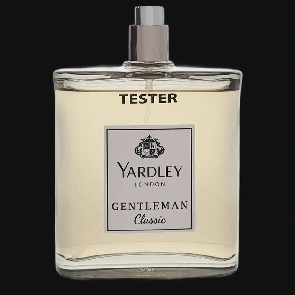 Yardley Gentleman Classic By Yardley London Cologne for Men Gamer Scents