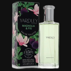 Yardley Magnolia & Fig By Yardley London Perfume for Women Gamer Scents