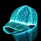 Lumisonata LED hats Pi-Mart