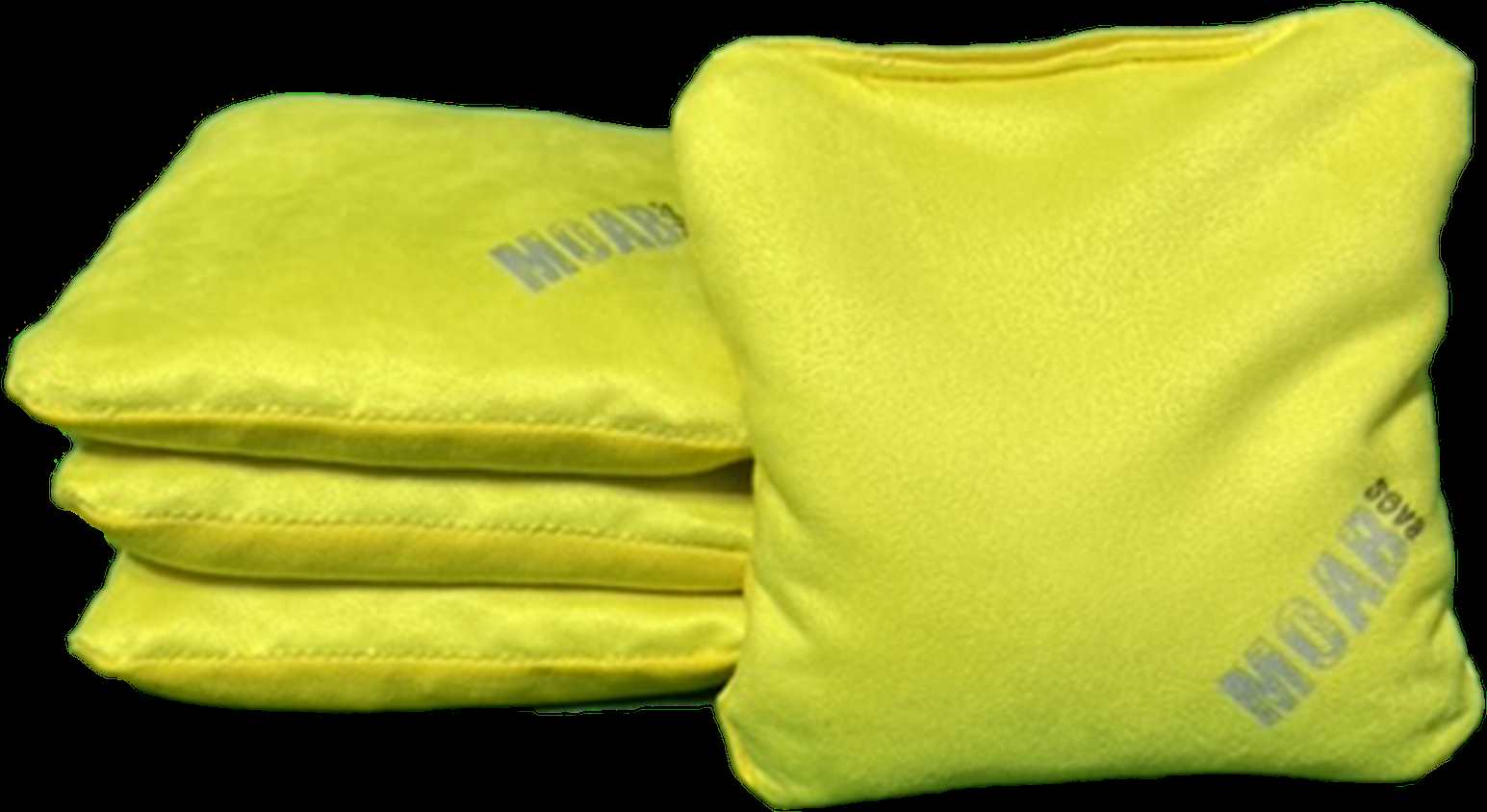 Slick & Stick Bags - pick your color! blastcornhole