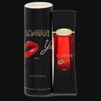 Yes By Lomani Perfume for Women Gamer Scents