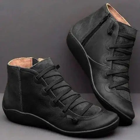 Winter Boots - Waterproof Pi-Mart