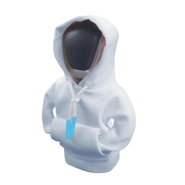 Gear Shift Knob Hoodie Cover Pi-Mart
