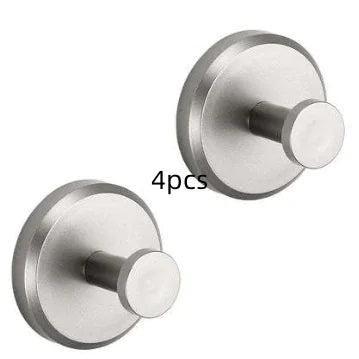 No-Drill Wall Hook Pi-Mart