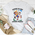 Yippee Ki Yay Mother F* Tee