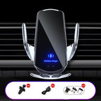 Car Wireless Charger Pi-Mart
