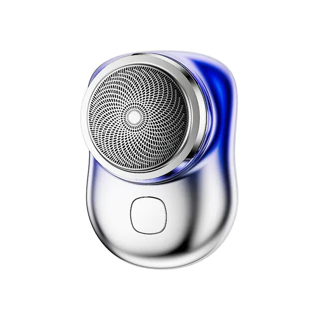 Men's Pocket Shaver Pi-Mart