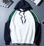 Men's Casual Hoodie Sweatshirt Pi-Mart