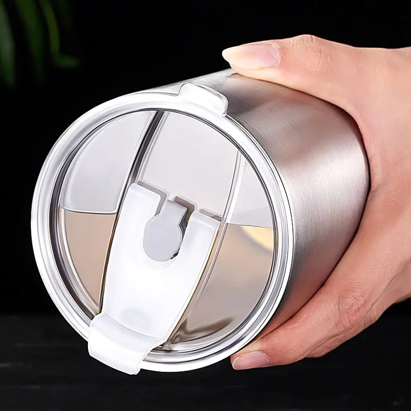 Thermos Tumbler Cups With Slider Lid Pi-Mart