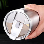 Thermos Tumbler Cups With Slider Lid Pi-Mart