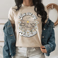 You Are My Sunshine Tee - SJB-DIAMOND ELITES