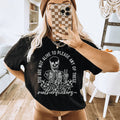 You Are Not Alive To Please Any Of These MF's Tee Peachy Sunday