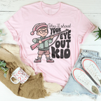You'll Shoot Your Eye Out Kid Tee
