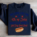 You Look Like The 4th Of July Sweatshirt Peachy Sunday