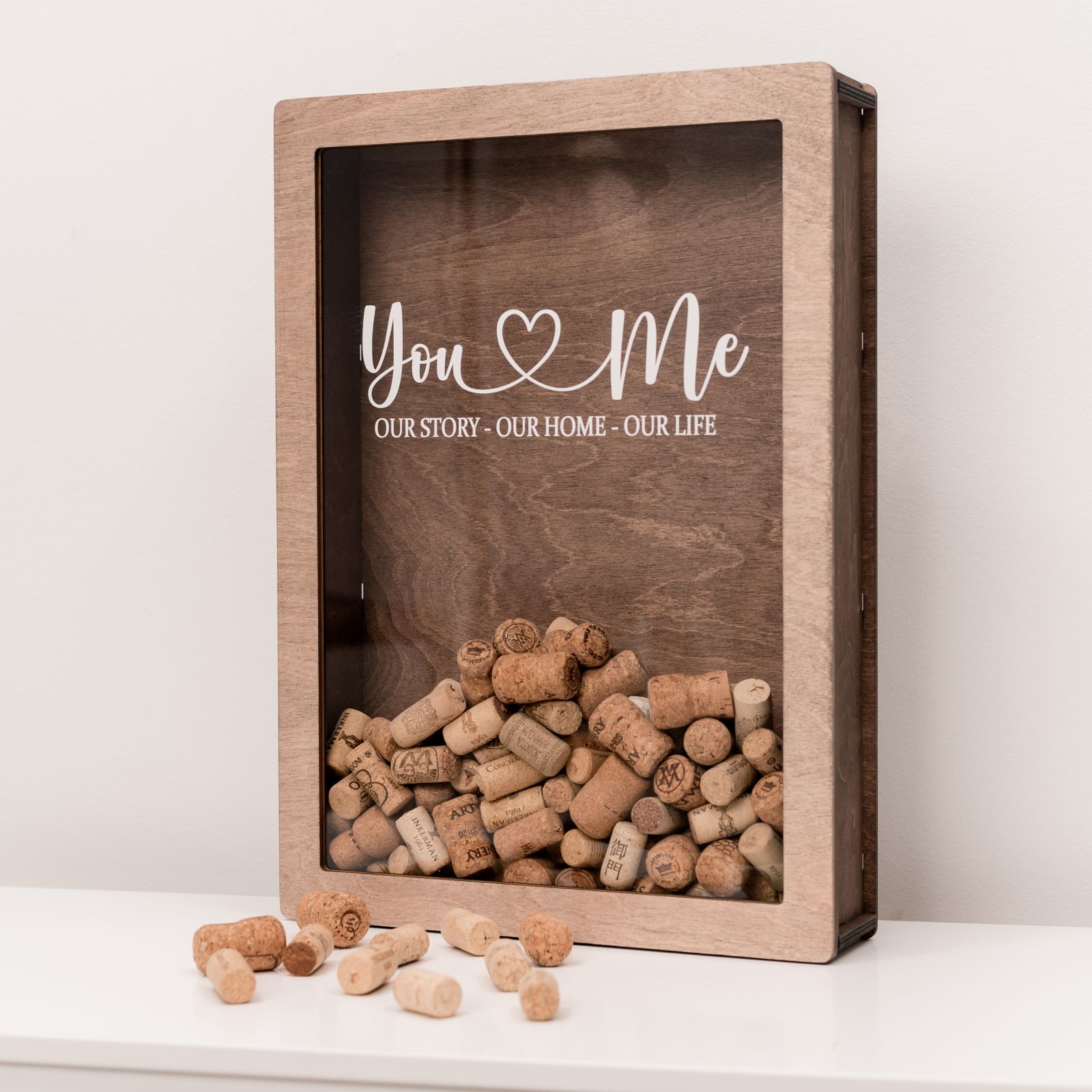 Travel Box You and Me - SJB-DIAMOND ELITES