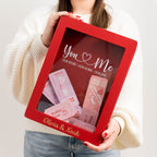 Travel Box You and Me - SJB-DIAMOND ELITES