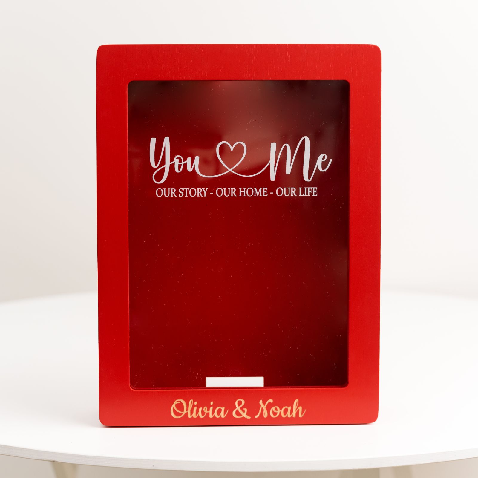 Travel Box You and Me - SJB-DIAMOND ELITES
