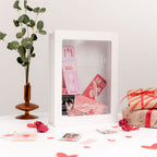 Travel Box You and Me - SJB-DIAMOND ELITES