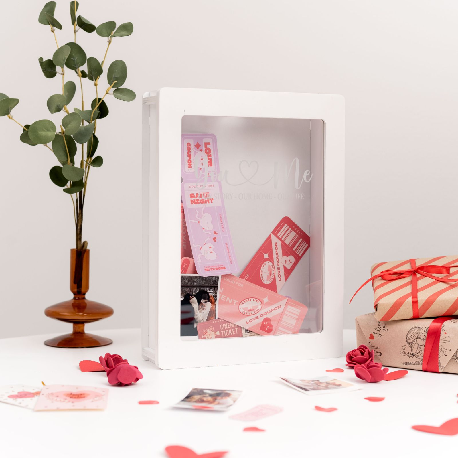 Travel Box You and Me - SJB-DIAMOND ELITES