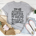 You're Altogether Beautiful Tee
