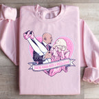 You're Gonna Need A Wheelchair Sweatshirt Peachy Sunday