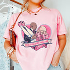 You're Gonna Need A Wheelchair Tee Peachy Sunday