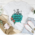 You're Made Of Magic Tee Peachy Sunday