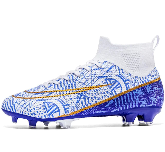 Soccer Cleats Pi-Mart