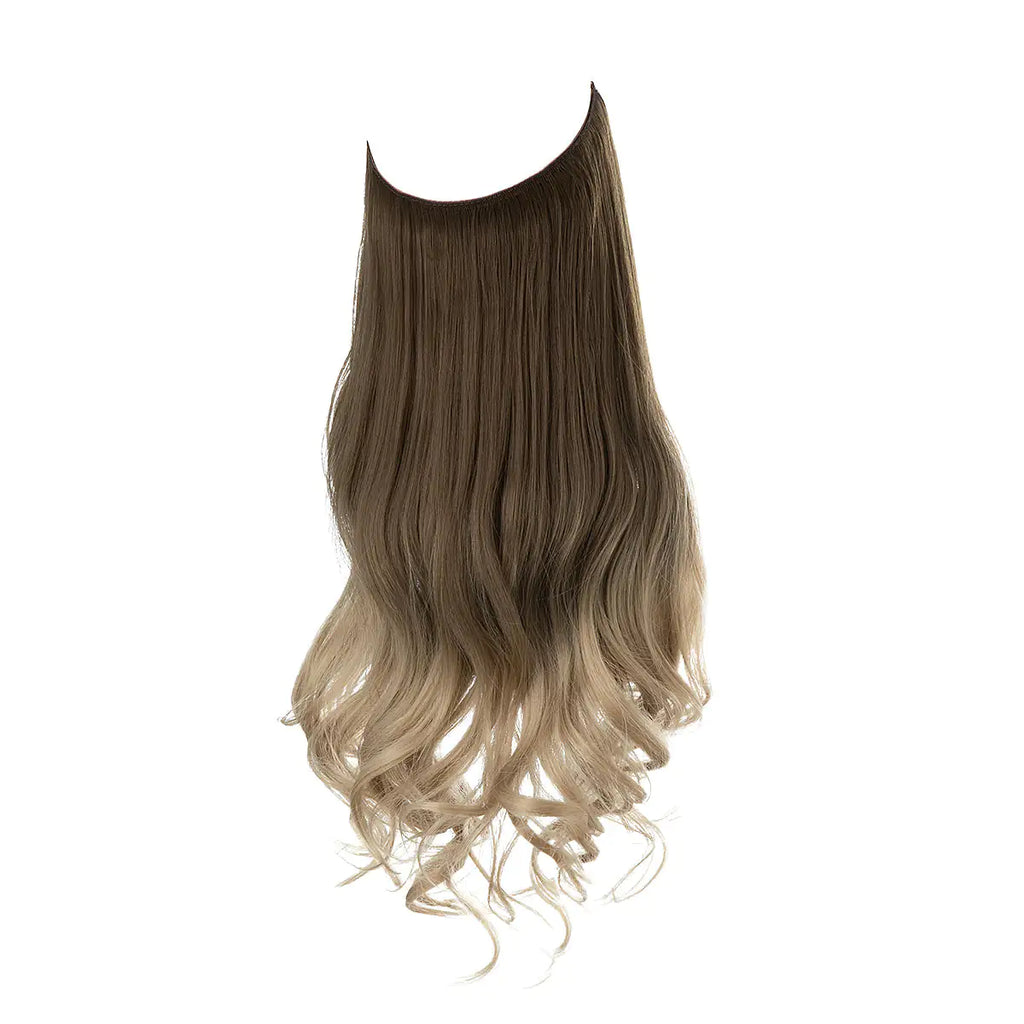 Wavy Hair Extensions Pi-Mart