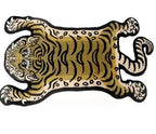 Home Decor Tibetan Tiger Mat Pi-Mart