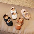 Baby Girl's Princess Shoes Pi-Mart