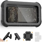 Waterproof Shower Phone Holder Pi-Mart