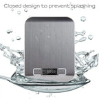 Digital Multi-function Food Scale Pi-Mart