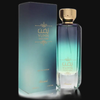 Yumn By Rasasi Perfume for Women