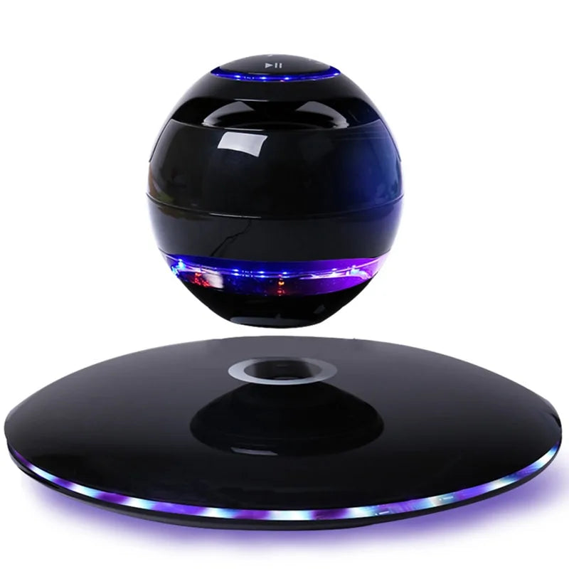 Levitation Bluetooth Speaker Pi-Mart