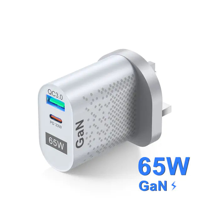USB Charger Pi-Mart